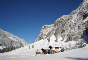Ferienwohnung Veronika, Ginzling, Österreich